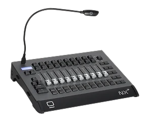 OBSIDIAN, Onyx NX P playback wing