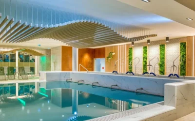 Ensana Thermal Aqua